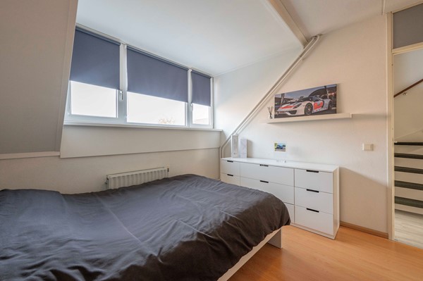 Medium property photo - Zeggeveen 15, 4731 WS Oudenbosch